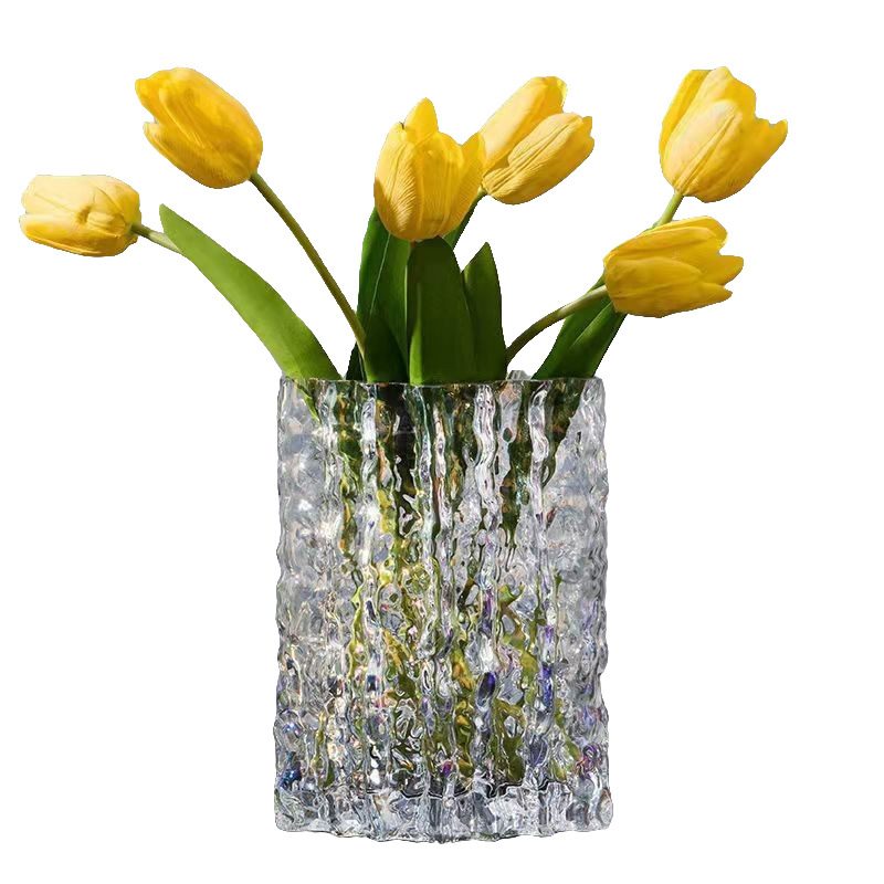Wholesale Glass Vase HP-032 - Image 6